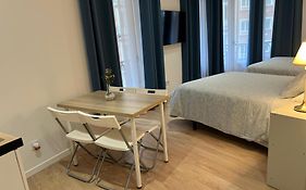 Room Plaza Espana
